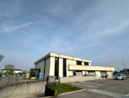 Vendita Magazzino Cornate d'Adda