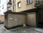 Vendita Magazzino Baranzate