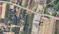 Vendita Magazzino Pistoia
