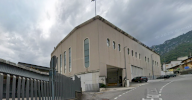Vendita Magazzino Lumezzane