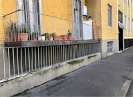 Vendita Laboratorio Milano