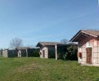 Vendita Magazzino Salzano
