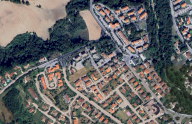 Vendita Capannone Urbania
