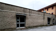 Vendita Capannone Fossombrone