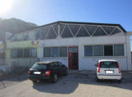 Vendita Capannone Porto Sant'Elpidio