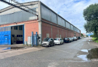 Vendita Capannone Vinovo