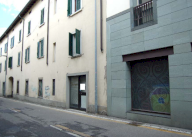 Vendita Negozio Seriate