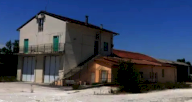 Vendita Capannone Grottazzolina