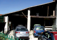 Vendita Magazzino Crocetta del Montello