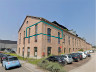 Vendita Ufficio Vicenza