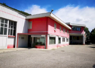 Vendita Capannone Prevalle