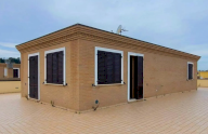 Vendita Magazzino Porto Sant'Elpidio