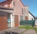 Vendita Magazzino Salzano