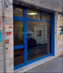 Vendita Negozio Roma