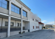 Vendita Capannone Quinzano d'Oglio
