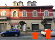 Vendita Negozio Vercelli