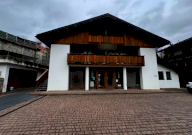 Vendita Capannone Pieve di Cadore