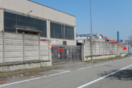 Vendita Capannone Nichelino