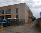 Vendita Capannone Villasanta