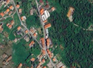 Vendita Magazzino Forno Canavese