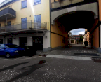 Vendita Magazzino Nizza Monferrato