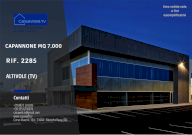 Vendita Capannone Altivole