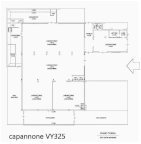 Vendita Capannone Modena