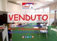 Vendita Capannone Busto Arsizio