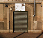 Vendita Magazzino Asti