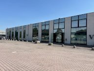 V Capannone Granarolo dell'Emilia