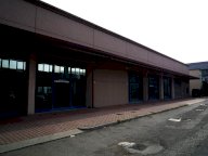 V Capannone Castel Bolognese