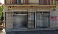 Vendita Negozio Roma