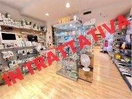 Vendita Negozio Roma