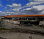 Vendita Capannone Ardea