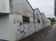 Vendita Capannone Seregno