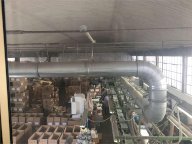 Vendita Capannone Capannori