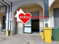 Vendita Negozio Squillace