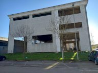 vendita capannone artigianale San Miniato