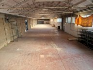 vendita capannone artigianale Casciana Terme Lari