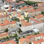 vendita capannone commerciale Livorno