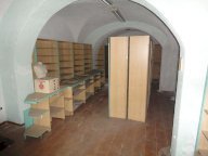 vendita locale commerciale Peccioli