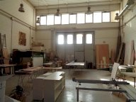 vendita capannone artigianale Viareggio