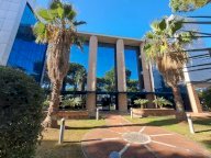 vendita ufficio Massa