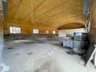 vendita capannone industriale Santa Croce sull'Arno