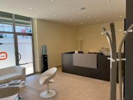 vendita negozio Siena