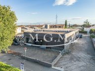 vendita capannone commerciale Calcinaia