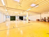 vendita capannone artigianale Ponsacco