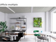 vendita ufficio Santa Croce sull'Arno