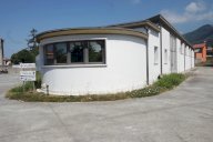 vendita capannone commerciale Carrara