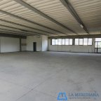 vendita capannone industriale Vinci